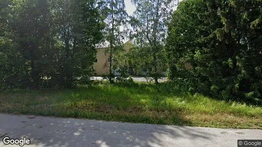 Rooms for rent in Helsinki Koillinen - Photo from Google Street View