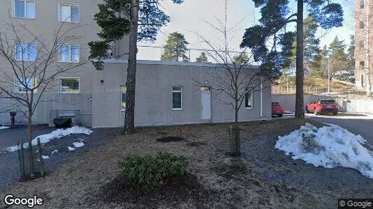 Rooms for rent in Helsinki Läntinen - Photo from Google Street View