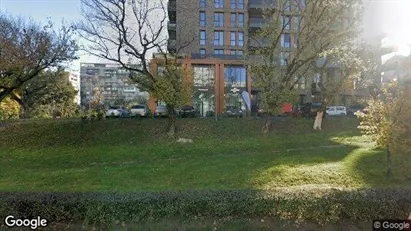 Apartments for rent in Gheorgheni - Photo from Google Street View