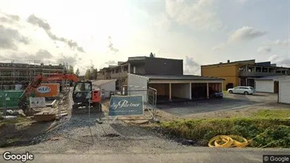 Apartments for rent in Nannestad - Photo from Google Street View