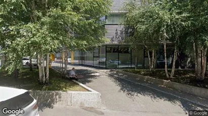 Apartments for rent in Bucharest - Sectorul 1 - Photo from Google Street View