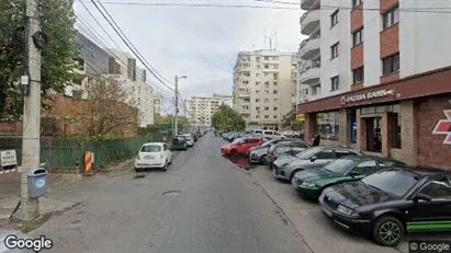 Apartments for rent in Ploieşti - Photo from Google Street View