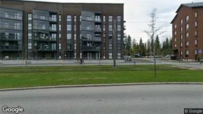 Apartments for rent in Tampere Kaakkoinen - Photo from Google Street View