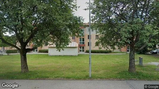 Apartments for rent in Södertälje - Photo from Google Street View