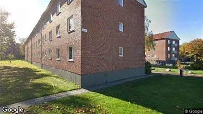 Apartments for rent in Trollhättan - Photo from Google Street View