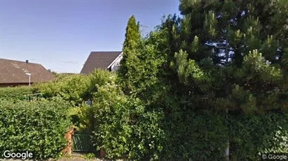 Apartments for rent in Limhamn/Bunkeflo - Photo from Google Street View