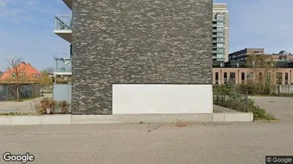 Apartments for rent in Copenhagen S - Photo from Google Street View