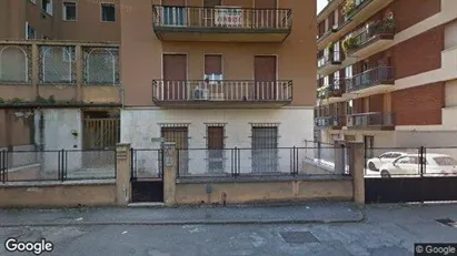 Apartments for rent in Verona - Photo from Google Street View