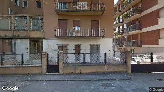 Apartments for rent in Verona - Photo from Google Street View