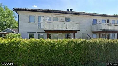 Apartments for rent in Ullensaker - Photo from Google Street View