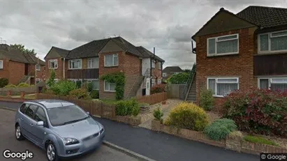 Apartments for rent in Maidenhead - Berkshire - Photo from Google Street View