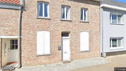 Apartments for rent in Kortenberg - Photo from Google Street View