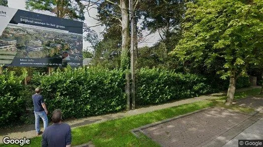 Apartments for rent in Roeselare - Photo from Google Street View