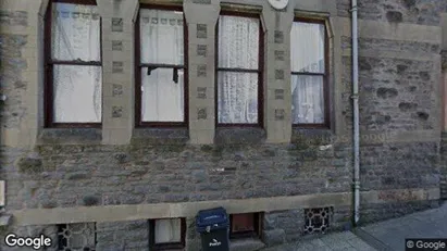 Apartments for rent in Knighton - Powys - Photo from Google Street View