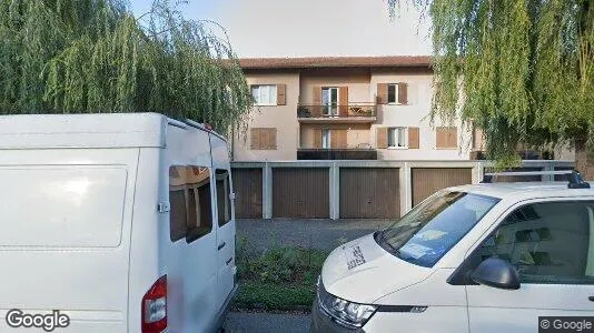 Apartments for rent in Jura-Nord vaudois - Photo from Google Street View