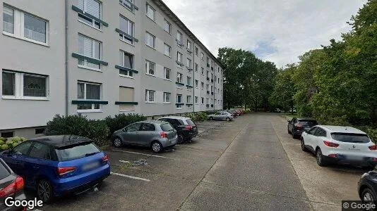 Apartments for rent in Bautzen - Photo from Google Street View