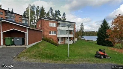 Apartments for rent in Keuruu - Photo from Google Street View