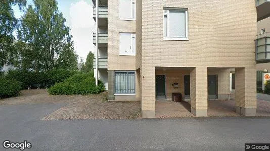 Apartments for rent in Oulu - Photo from Google Street View