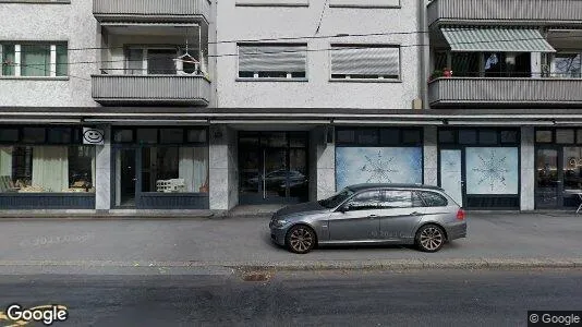 Apartments for rent in Luzern-Stadt - Photo from Google Street View