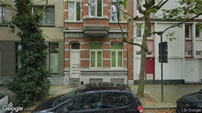 Apartments for rent in Stad Antwerp - Photo from Google Street View