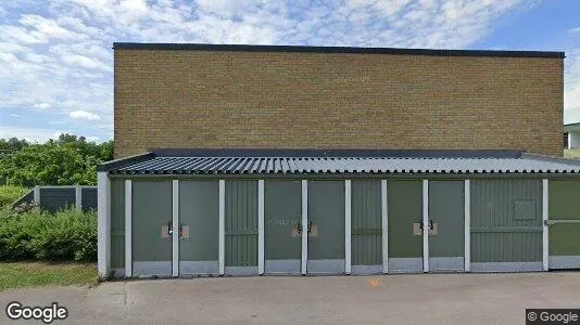 Apartments for rent in Linköping - Photo from Google Street View