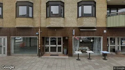 Apartments for rent in Limhamn/Bunkeflo - Photo from Google Street View