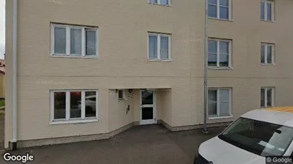 Apartments for rent in Kalmar - Photo from Google Street View