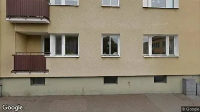 Apartments for rent in Kalmar - Photo from Google Street View