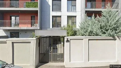 Apartments for rent in Bucharest - Sectorul 1 - Photo from Google Street View