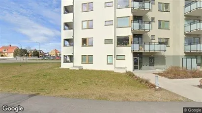 Apartments for rent in Kalmar - Photo from Google Street View