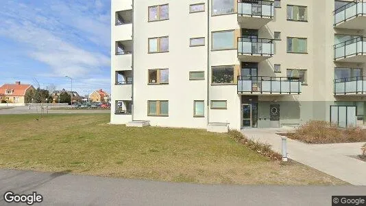 Rooms for rent in Kalmar - Photo from Google Street View