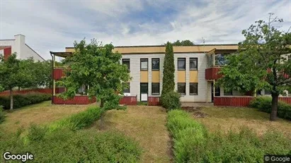 Apartments for rent in Kalmar - Photo from Google Street View