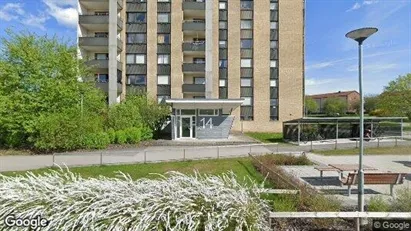 Apartments for rent in Kalmar - Photo from Google Street View