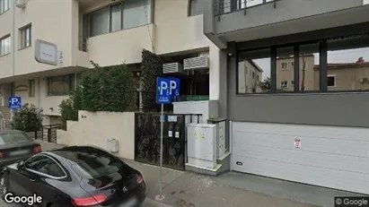 Apartments for rent in Bucharest - Sectorul 2 - Photo from Google Street View