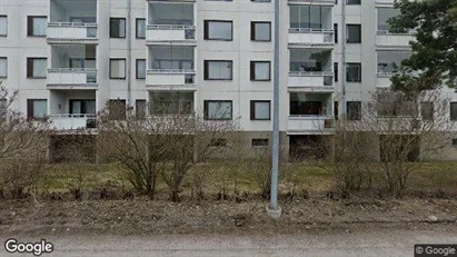Rooms for rent in Helsinki Itäinen - Photo from Google Street View
