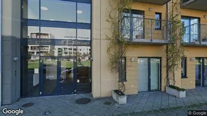 Apartments for rent in Malmö City - Photo from Google Street View