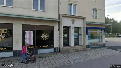 Apartments for rent in Kumla - Photo from Google Street View