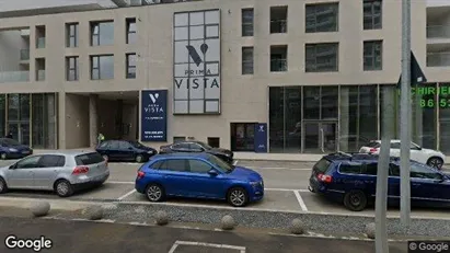 Apartments for rent in Bucharest - Sectorul 2 - Photo from Google Street View