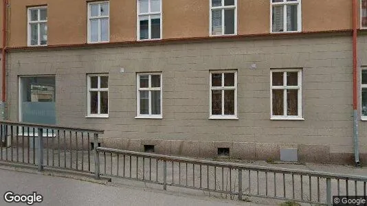 Apartments for rent in Eskilstuna - Photo from Google Street View