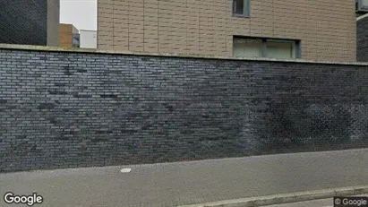 Apartments for rent in Manchester - Lancashire - Photo from Google Street View