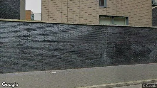 Apartments for rent in Manchester - Lancashire - Photo from Google Street View