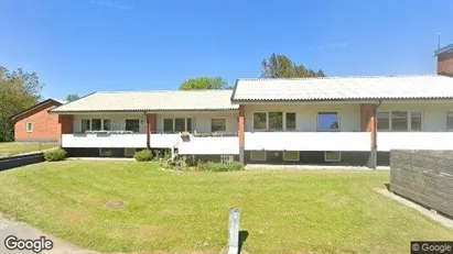 Apartments for rent in Simrishamn - Photo from Google Street View