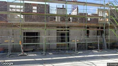 Apartments for rent in Heilbronn - Photo from Google Street View