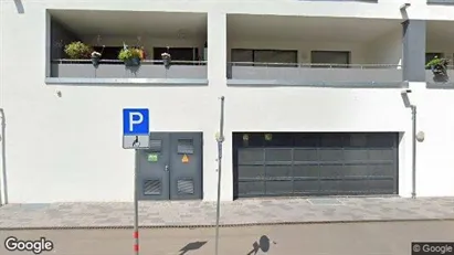 Apartments for rent in Heilbronn - Photo from Google Street View