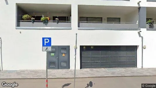 Apartments for rent in Heilbronn - Photo from Google Street View