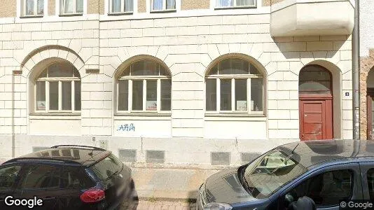 Apartments for rent in Meissen - Photo from Google Street View