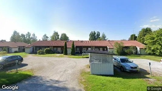 Apartments for rent in Salo - Photo from Google Street View