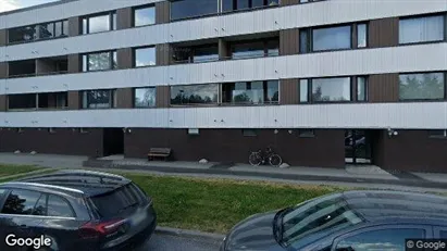 Apartments for rent in Paimio - Photo from Google Street View