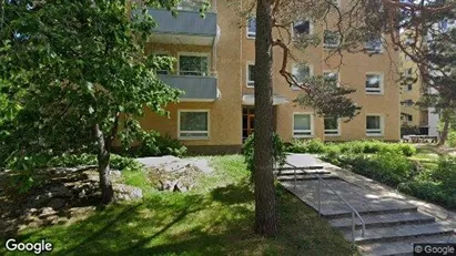 Apartments for rent in Helsinki Läntinen - Photo from Google Street View