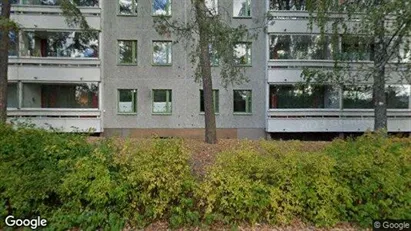 Rooms for rent in Helsinki Itäinen - Photo from Google Street View
